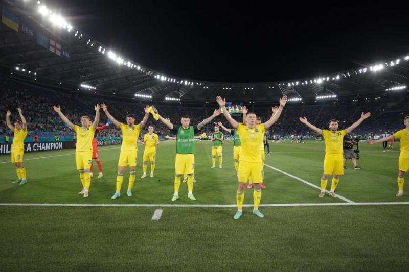 Мирон Маркевич: На Евро сборной Украины не хватило кадрового потенциала