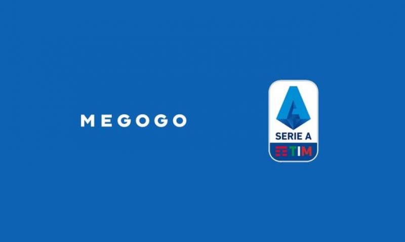 MEGOGO на три роки купив права на трансляцію Серії А в Україні