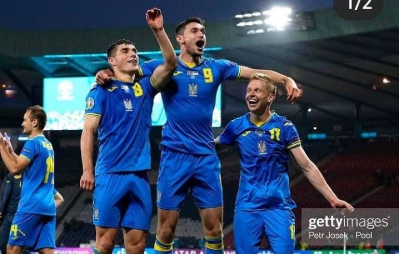 Боснійська преса назвала гравця збірної України, якого потрібно остерігатися в матчі кваліфікації ЧС-2022