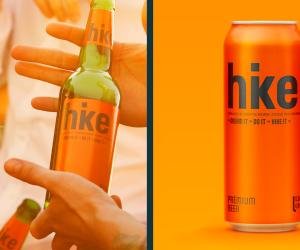 Знакомьтесь, пиво Hike
