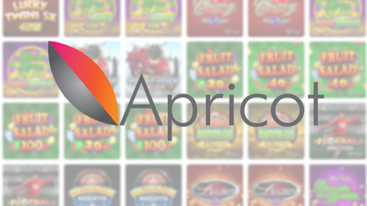 apricot logo