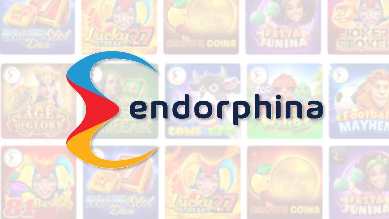 endorphia logo