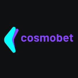 Онлайн казино Cosmobet